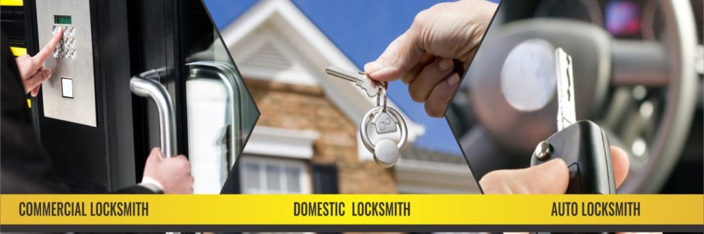 Locksmith in Saltney