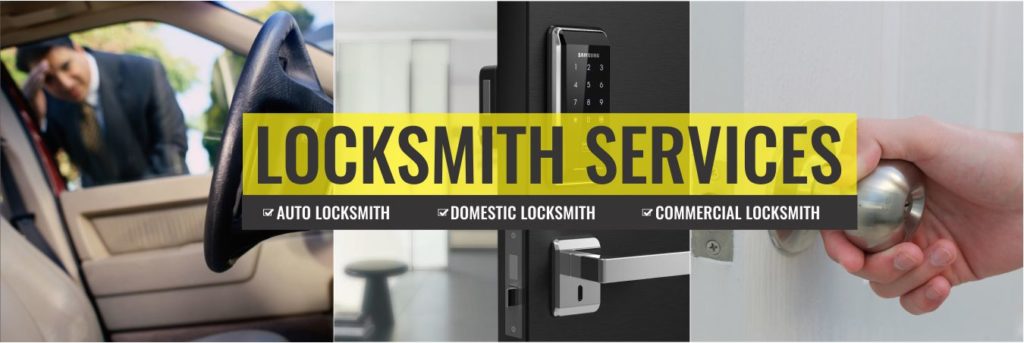 Locksmiths in Newtown