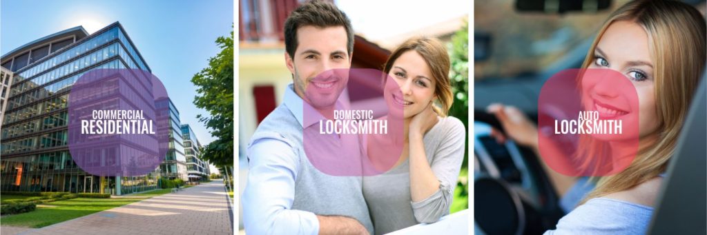 Chester Locksmiths