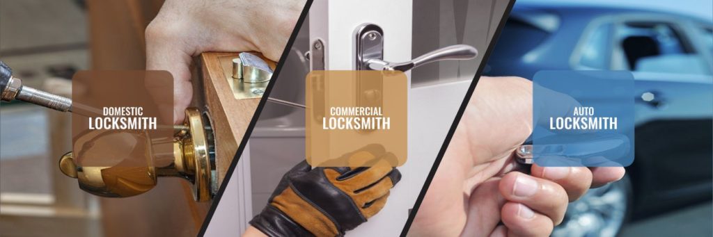Huntington Locksmith