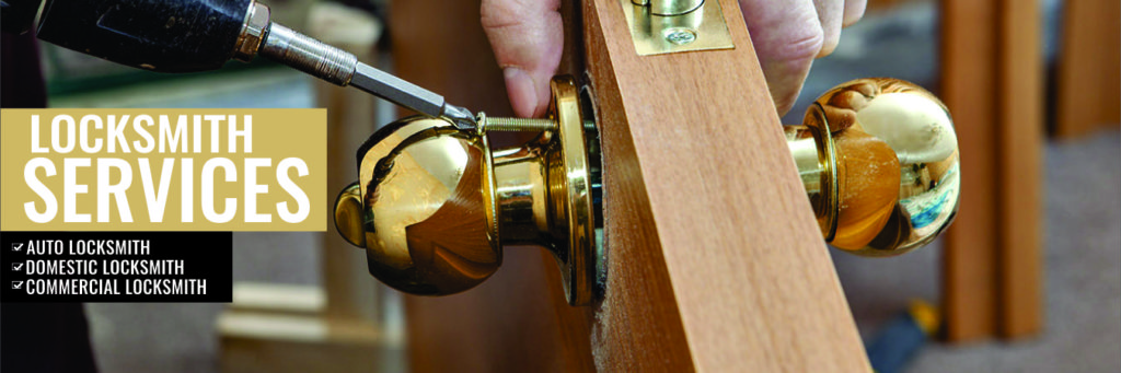 Westminster Park Locksmith