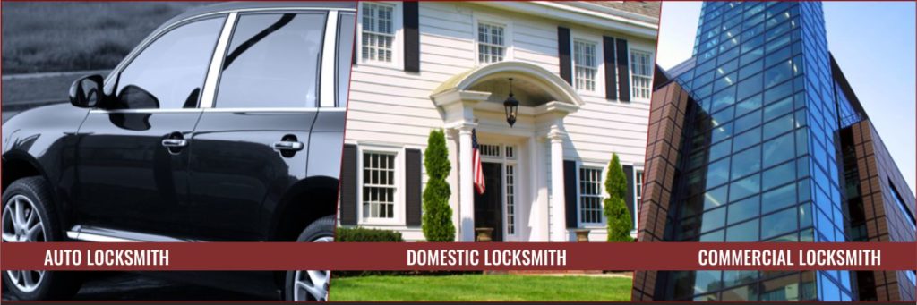 Locksmith in Chester